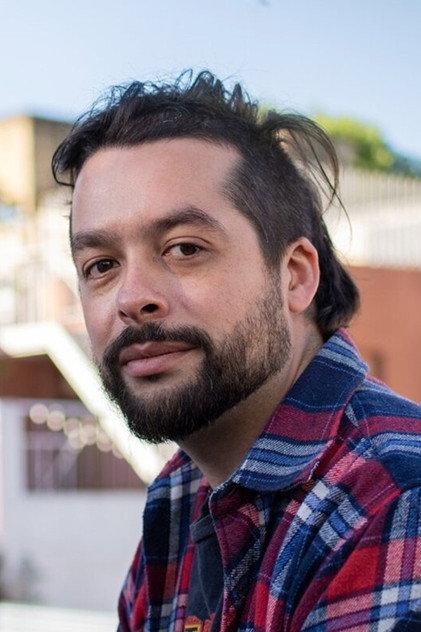 Daniel Katz - Actor Profile Photo