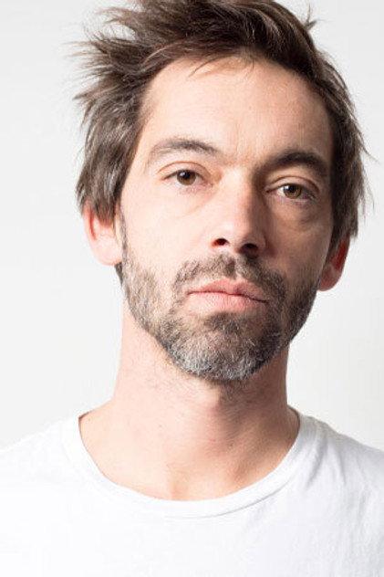 Jérémie Lippmann - Actor Profile Photo
