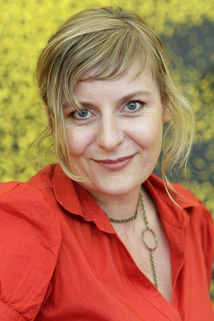 Catherine Salée - Actor Profile Photo