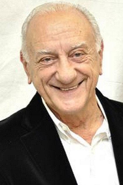 Jorge D'Elía - Actor Profile Photo