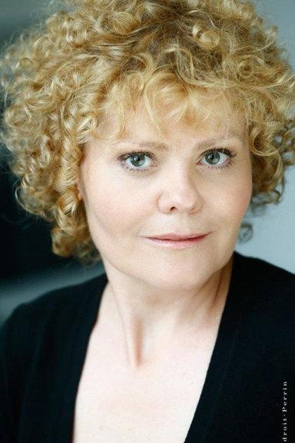 Marie-Charlotte Leclaire - Actor Profile Photo