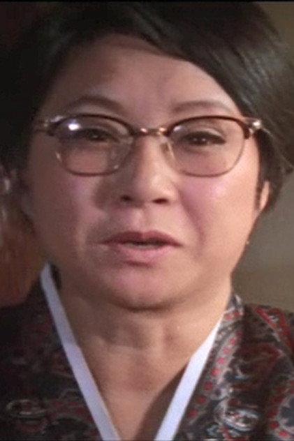 Yu Gye-seon - Actor Profile Photo