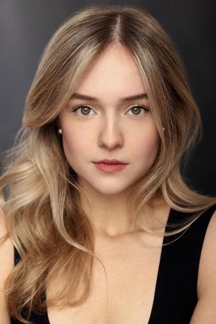 Meg Bush - Actor Profile Photo