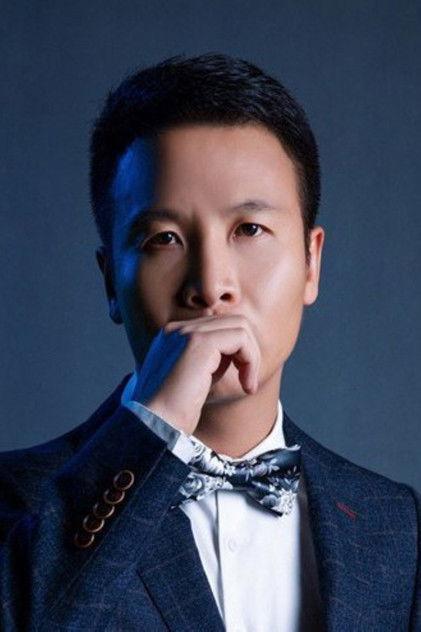 Zhang Hao - Actor Profile Photo