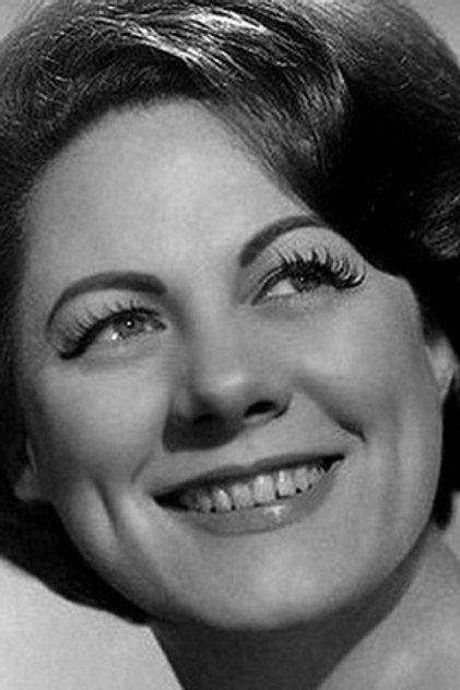 Renata Tebaldi - Actor Profile Photo