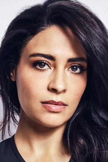 Yasmine Al Massri - Actor Profile Photo