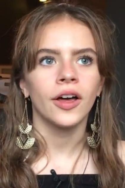 Esther Marie Boisen Berg - Actor Profile Photo
