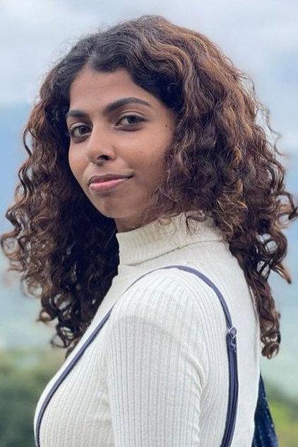 Malavika Manoj - Actor Profile Photo