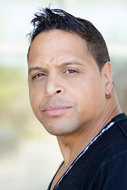 Christopher Lee Clements - Actor Profile Photo