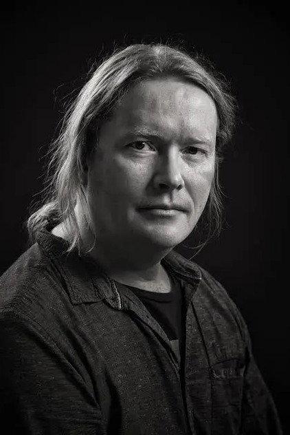 Vesa Ranta - Actor Profile Photo