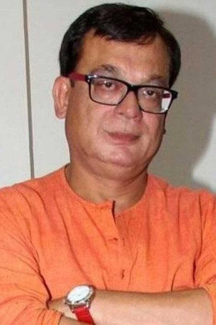 Rajeev Mehta - Actor Profile Photo