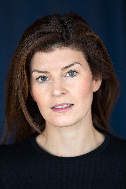 Anna Gunnarsson - Actor Profile Photo