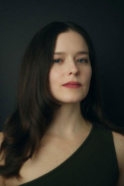 Jessica Anderson - Actor Profile Photo