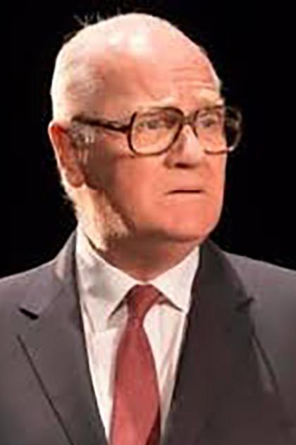 David Peart - Actor Profile Photo