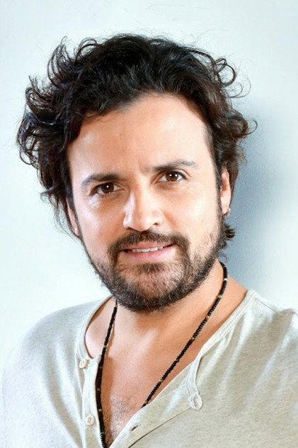 Ignacio Achurra - Actor Profile Photo