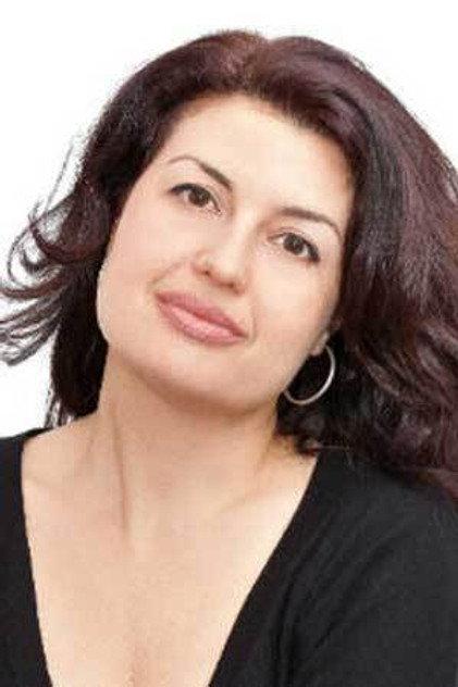 Marga López - Actor Profile Photo