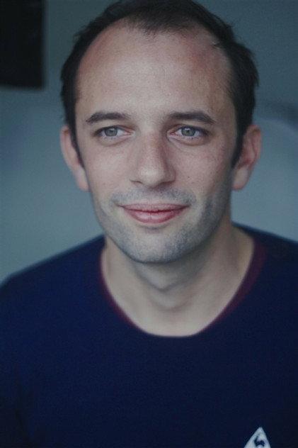 Paul Jeanson - Actor Profile Photo