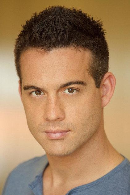 Alan Bagh - Actor Profile Photo
