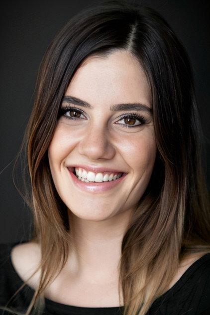 Müjgân Ferhan Şensoy - Actor Profile Photo