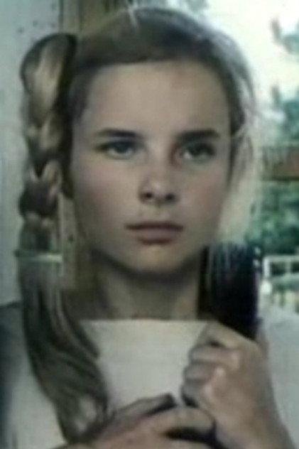 Anastasiya Derevshchikova - Actor Profile Photo