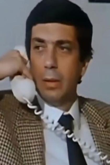Marwan Hammad - Actor Profile Photo