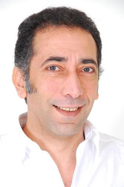Uğur Arslanoğlu - Actor Profile Photo