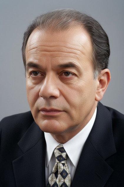 Kutay Köktürk - Actor Profile Photo