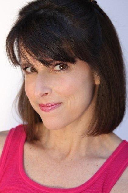 Lara Jill Miller - Actor Profile Photo