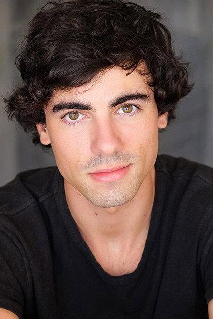 Roby Attal - Actor Profile Photo