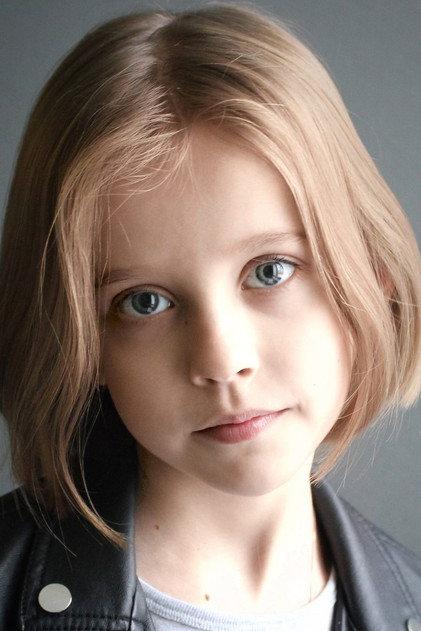 Vitaliya Kornienko - Actor Profile Photo