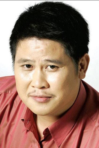 Phước Sang - Actor Profile Photo