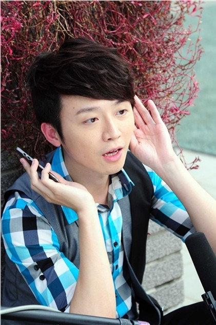 King Chin - Actor Profile Photo