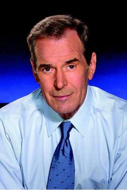 Peter Jennings - Actor Profile Photo