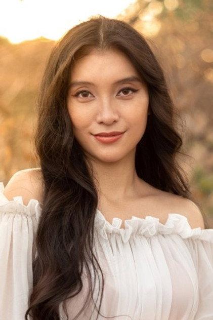 Tieu Chau Nhu Quynh - Actor Profile Photo