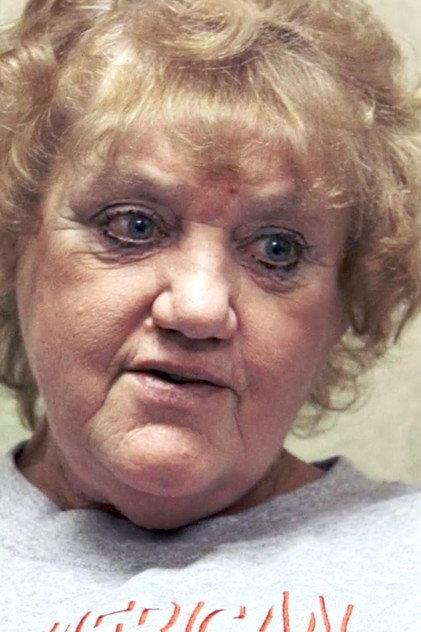 Anita Foos - Actor Profile Photo