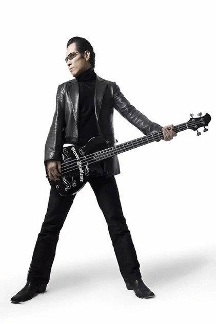 Tsunematsu Matsui - Actor Profile Photo
