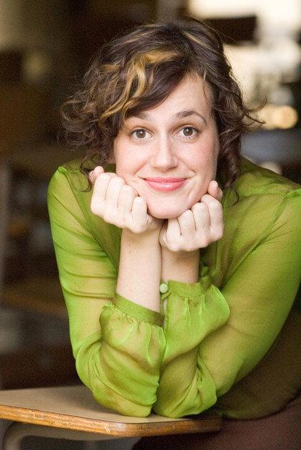 Amy French - Actor Profile Photo