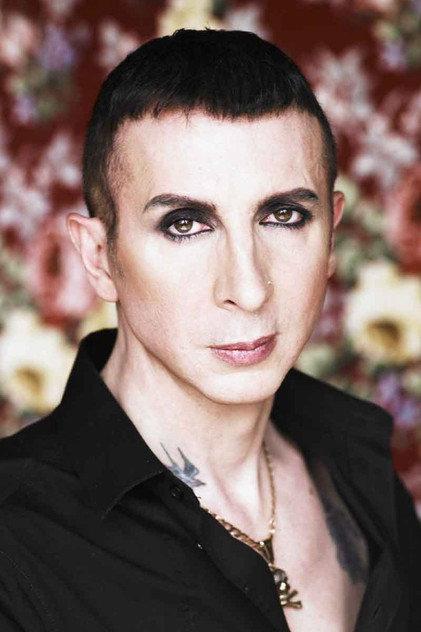 Marc Almond - Actor Profile Photo