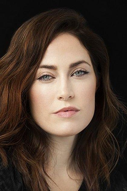 Charlotte Sullivan - Actor Profile Photo
