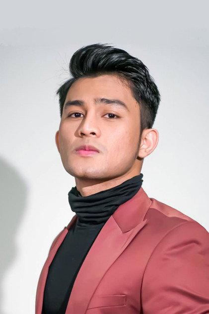 Johnrey Rivas - Actor Profile Photo