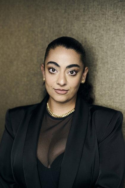 Golshan Abdmoulaie - Actor Profile Photo