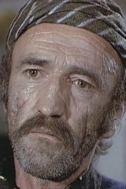 Veljko Mandić - Actor Profile Photo