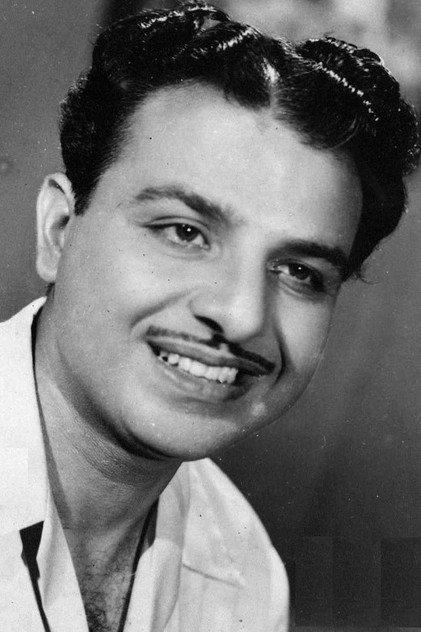 Karan Dewan - Actor Profile Photo