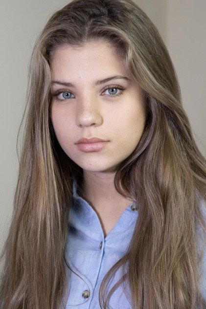 Julia Haworth - Actor Profile Photo