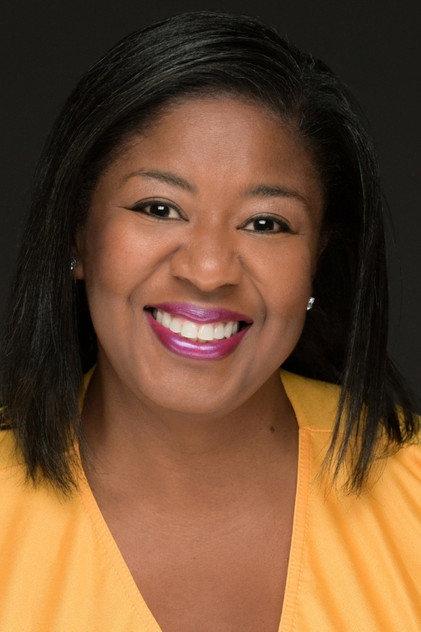Natasha Yvette Williams - Actor Profile Photo