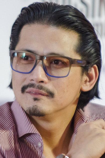 Robin Padilla - Actor Profile Photo