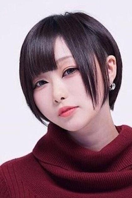 Misohagi Zakuro - Actor Profile Photo