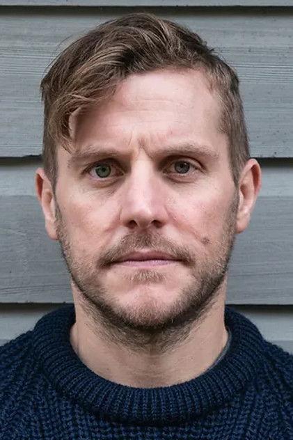 Peter Coonan - Actor Profile Photo