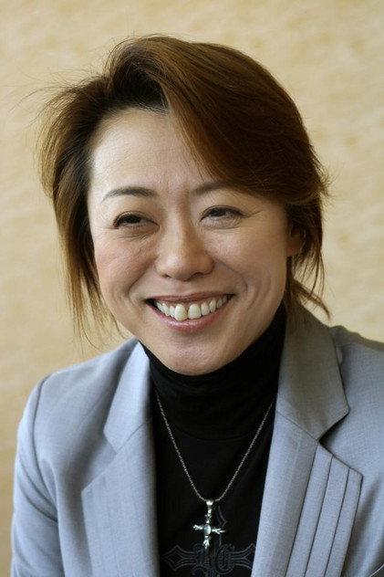 Ema Naoki - Actor Profile Photo