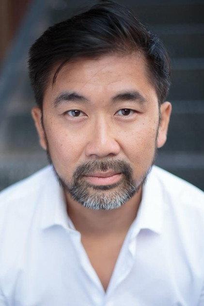 Fenton Li - Actor Profile Photo